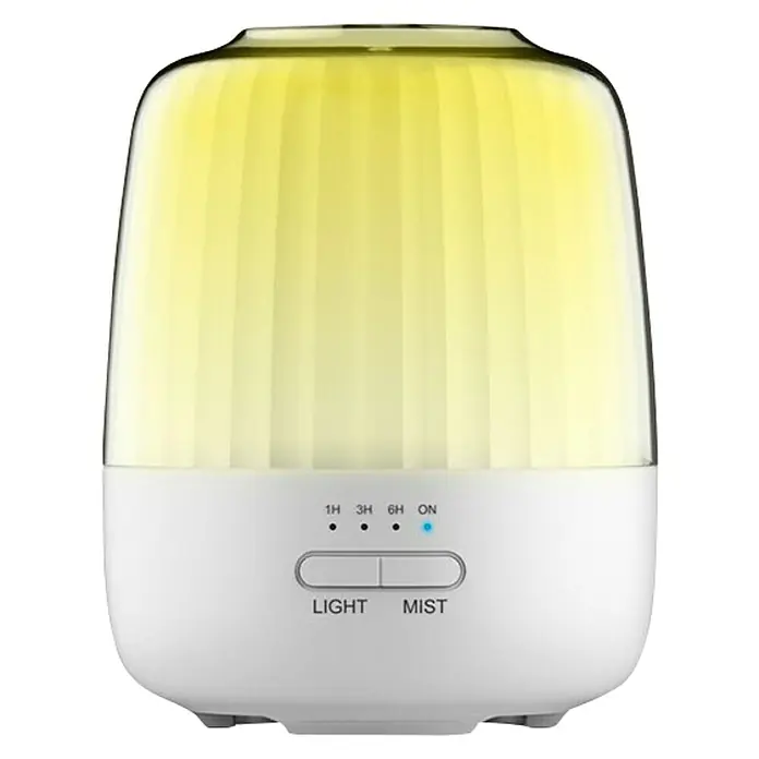 Difuzor - 300 ml, Ø x V: 128 x 160 mm - Pogled sprijeda