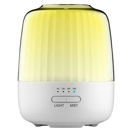 Difuzor