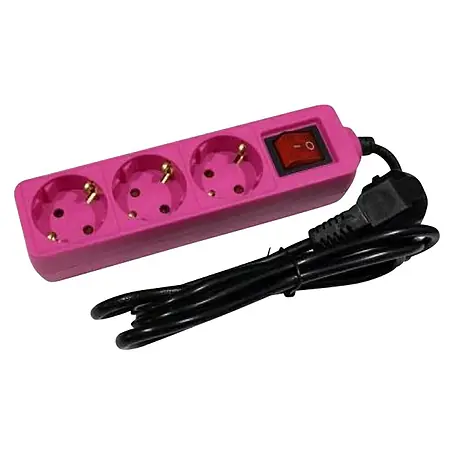 Produžni kabel s utičnicama
