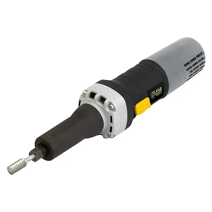 Fartools Geradschleifer MLD 750 - 750 W, Leerlaufdrehzahl: 0 U/min - 30.000 U/min - Diagonale Ansicht