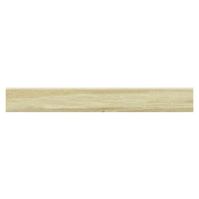 Pack de zócalo Baltimore - 8 x 60 cm, Beige, 10 piezas - Vista superior
