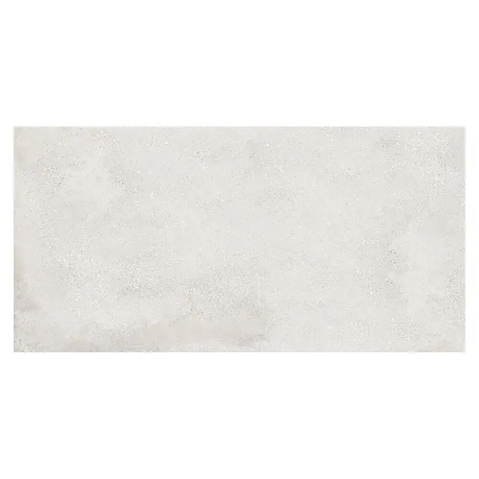 Pavimento porcelánico Origin - 60 x 120 cm, Caliza, Rectificado, Efecto cemento - Vista superior