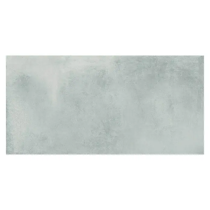 Pavimento porcelánico Madox - 60 x 120 cm, Gris, Rectificado, Efecto cemento - Vista superior