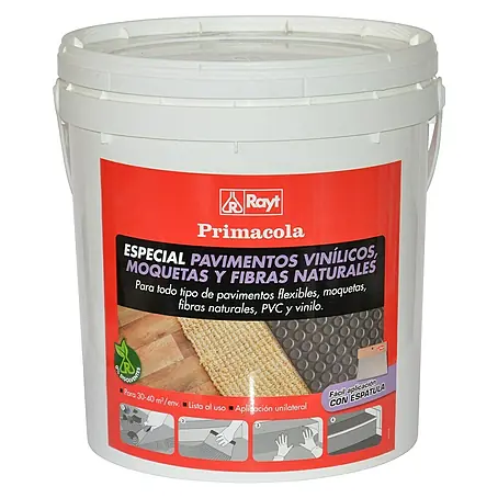 Rayt  Adhesivo PVC Primacola Plus C-10