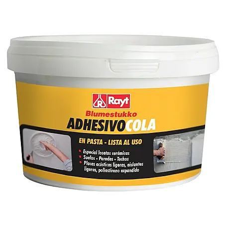 Rayt  Adhesivo para baldosas C-1278-A