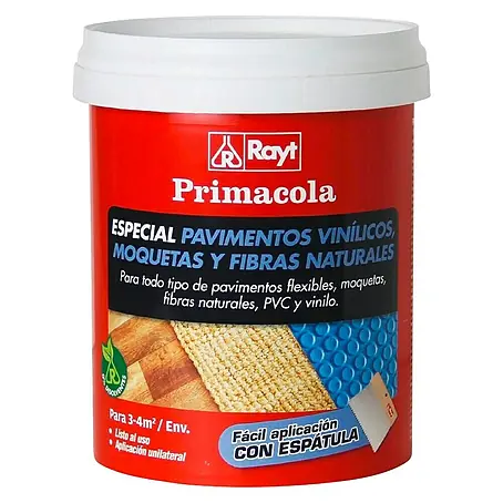 Rayt  Adhesivo PVC Primacola Plus C-15