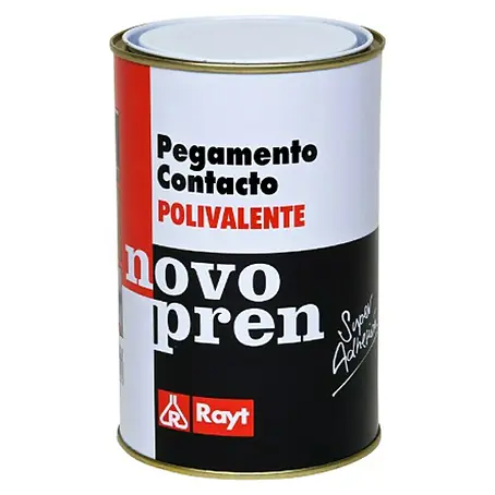 Rayt  Adhesivo de contacto Novopren Polivalente