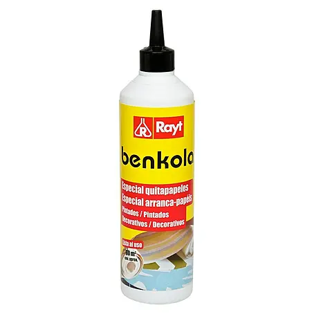 Rayt  Eliminador de papel pintado benkola