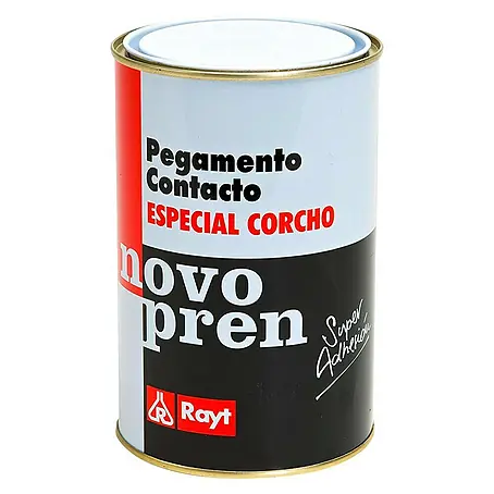 Rayt  Adhesivo para corcho Novopren