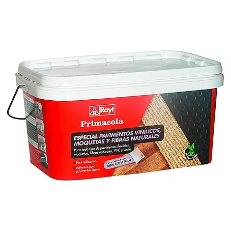 Rayt  Adhesivo PVC Primacola Plus C-10