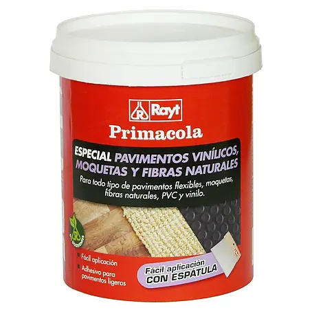 Rayt  Adhesivo PVC Primacola Plus C-10