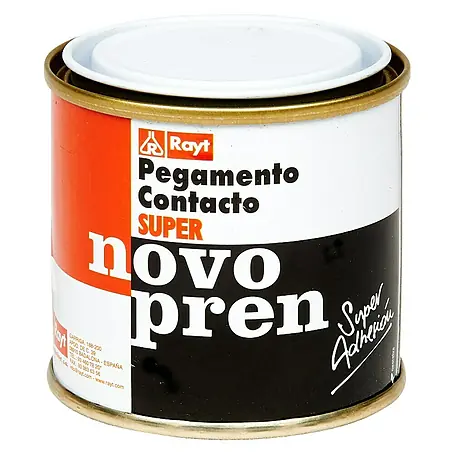 Rayt  Adhesivo de contacto Novopren Super