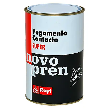 Rayt  Adhesivo de contacto Novopren super