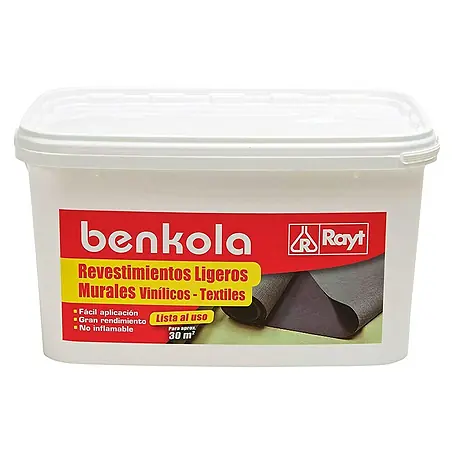 Rayt  Cola especial Benkola revestimientos