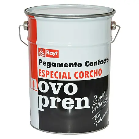 Rayt  Adhesivo para corcho Novopren