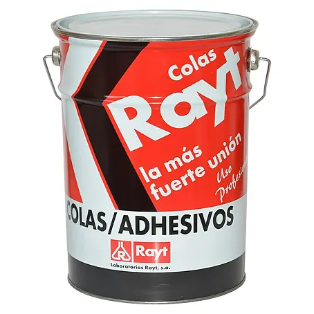 Rayt  Adhesivo de contacto Novopren