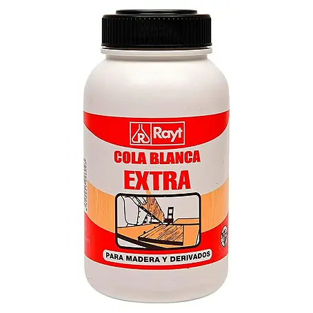 Rayt  Cola blanca extra
