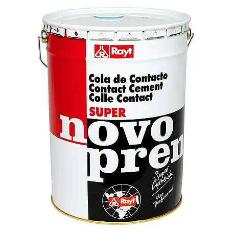 Rayt  Adhesivo de contacto Novopren Super Profesional