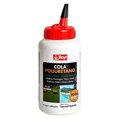 Rayt  Adhesivo de poliuretano PU-500