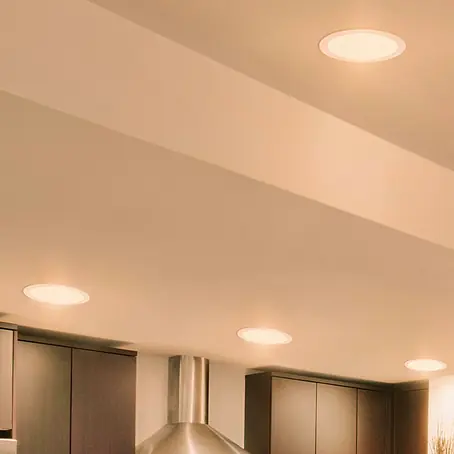 Ledvance SUN@Home LED-Einbauspot Downlight Slim