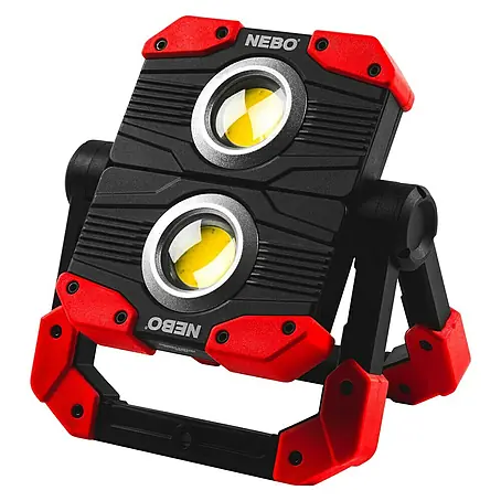 Nebo Tools  Luz de trabajo Omini 2K