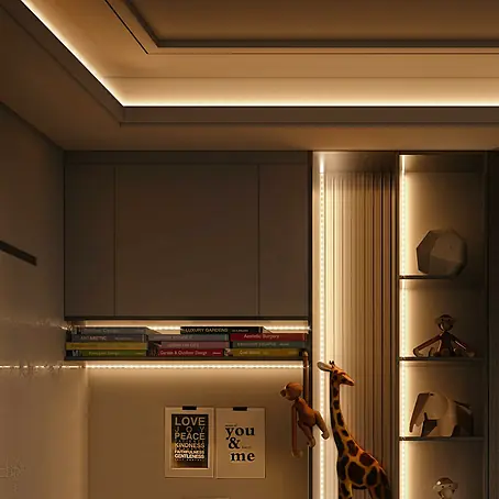 Ledvance SUN@Home Smart-LED-Band Moodlight