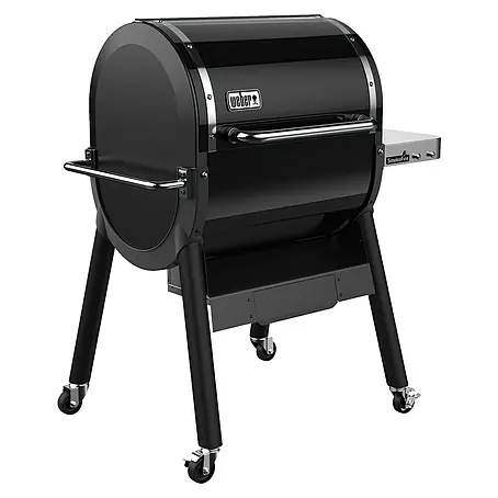 Weber  Pelletgrill Smokefire EX4 GBS