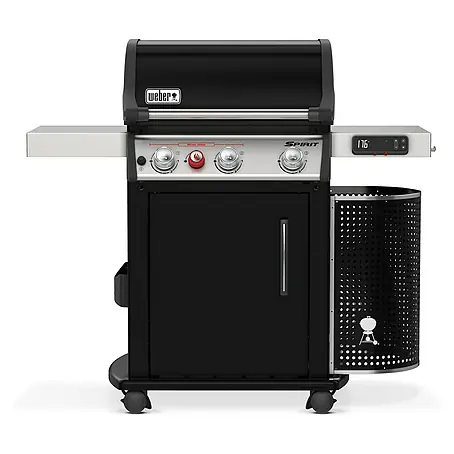 Weber  Gasgrill Spirit EPX-325S GBS Smart Grill