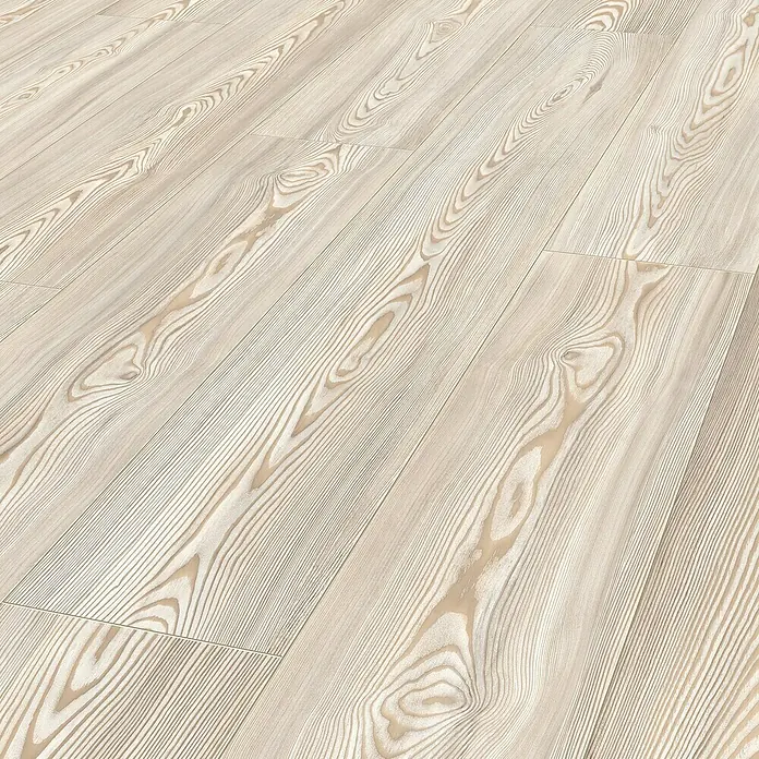 MyStyle MyArt Laminat Hickson Larch - 1.285 x 192 x 12 mm, Landhausdiele - Detailaufnahme