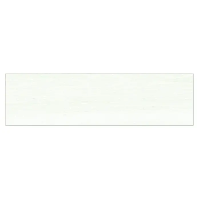 Pavimento porcelánico Alcázar - 20 x 75 cm, Pearl, Estilo madera - Vista frontal