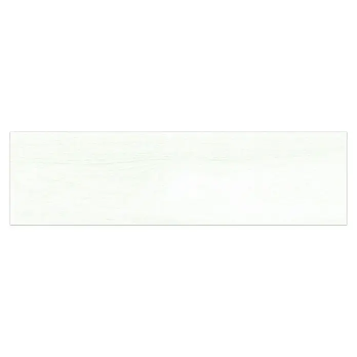 Pavimento porcelánico Alcázar - 20 x 75 cm, Pearl, Estilo madera - Vista frontal