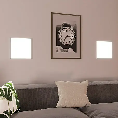 Ledvance SUN@Home LED-Panel Planon Frameless