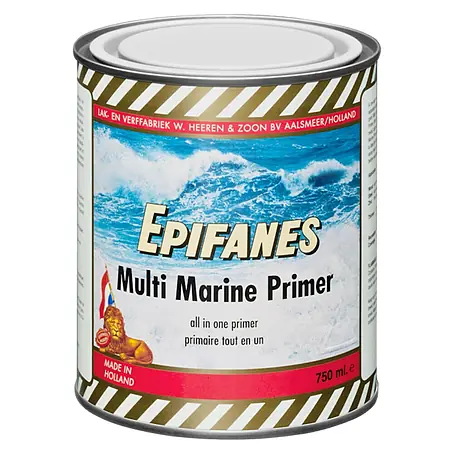 Epifanes  Multiprimer Marine