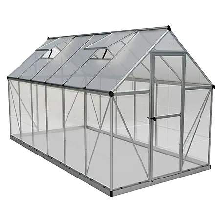 Palram – Canopia  Staklenik Hybrid