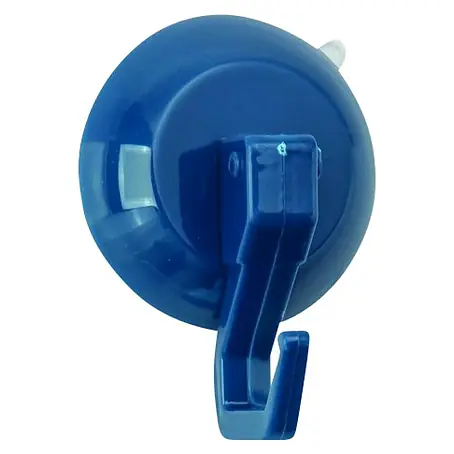 MSV  Colgador con ventosa
