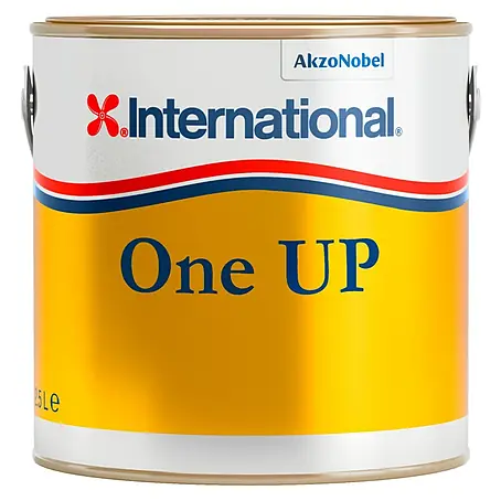 International  Vorstreichfarbe One UP