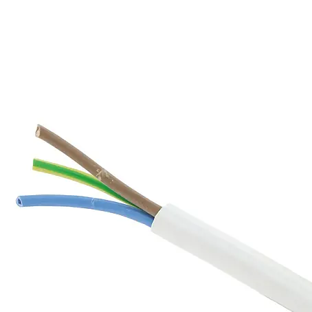 Profi Depot  Huishoudkabel VMvL