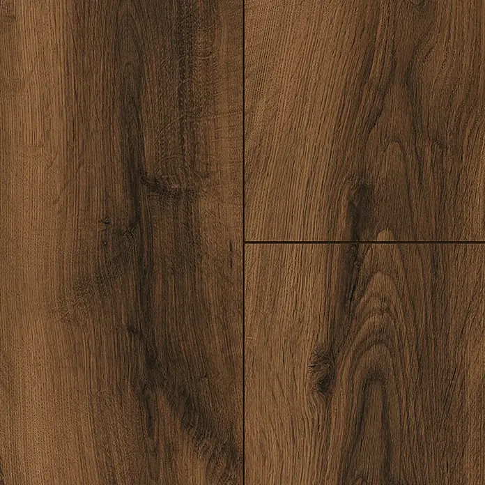 MyStyle MyDream Laminat Bourbon Hill Oak - 1.285 x 192 x 14 mm, Landhausdiele - Detailaufnahme