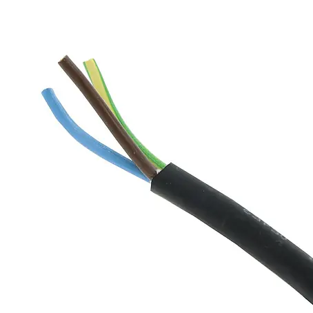 Profi Depot  Rubberen kabel