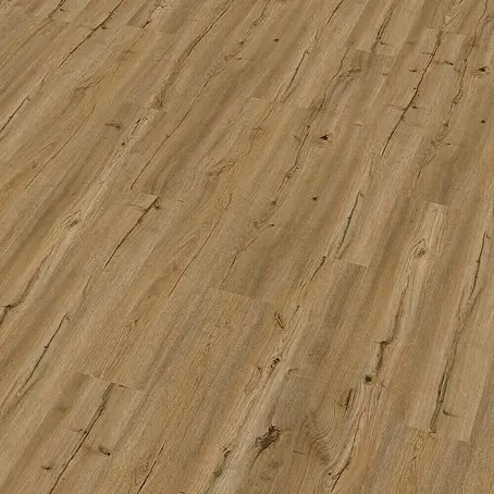 Decolife  Vinylboden Comfort Rustic Oak