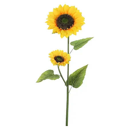 Planta artificial Girasol