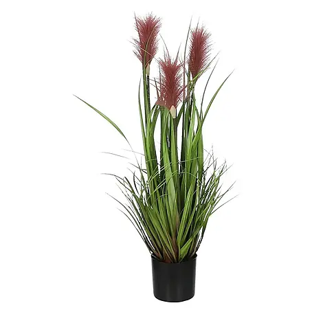 Planta artificial Cola de zorro