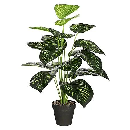 Planta artificial Caladium