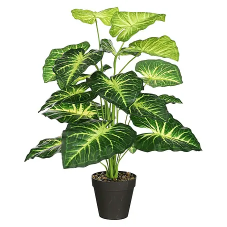 Planta artificial Caladium
