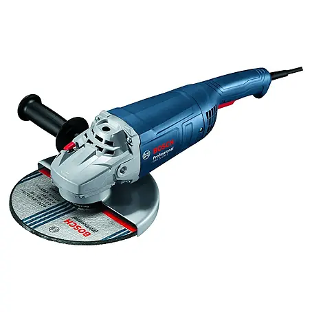 Bosch Professional  Amoladora GWS 20-230 J