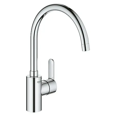Grohe Eurostyle Cosmopolitan Spültischarmatur