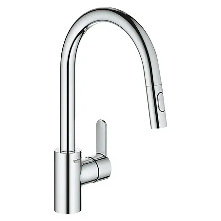 Grohe Eurostyle Cosmopolitan Spültischarmatur