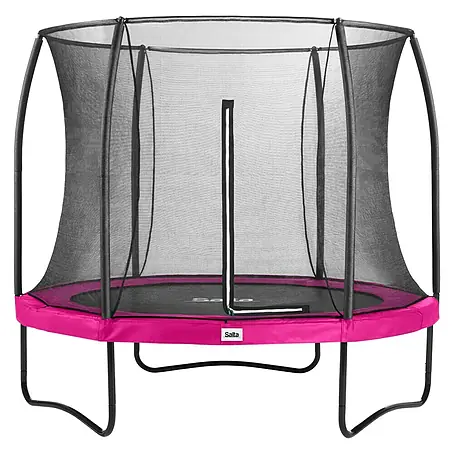 Salta  Trampolin Comfort Edition