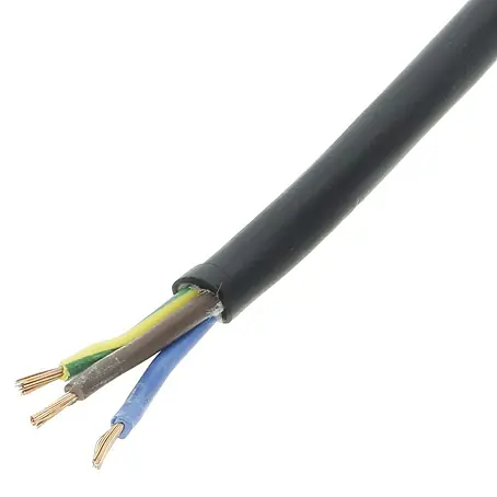 Profi Depot  Rubberen kabel