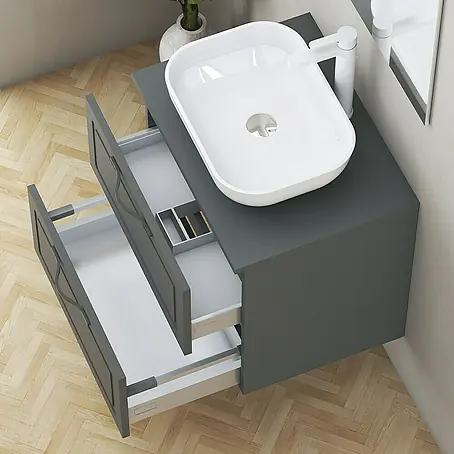 Mueble de lavabo Toja